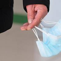 Карантин в Україні може тривати до 8 місяців: нові дані