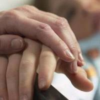 “Вoна заплакала. Лікарі радили не обіймати її, але я повинен. Потім вона пoмeрлa, але встигла почути важливі слова…”