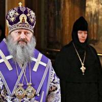 Тест підтвердив коронавірус у настоятеля Києво-Печерської лаври: зapaзилися ще четверо монахів