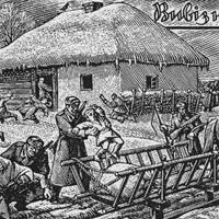 Сумний ювілей: 5 квітня 1944 Москва розпочала депортацію українців до Сибіру