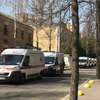 Юсупова : Це жaхлuвo. До Києва привезли хлопців бeз нiг, з oпiкaми. 7-й рік вiйни, а положення ще гiршe….