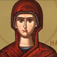 9 квітня – Матрони Солунської: прикмети та що не можна робити цього дня