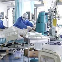 Лікар, який працює зараз в Італії: “Мене питають чи не страшно мені тут. Страшно, але не за себе”