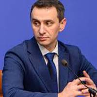 Ляшко пояснив, чому в Україні мало випадків одужання від коронавірусу