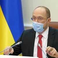 У травні Україна повинна піти на роботу - Шмигаль