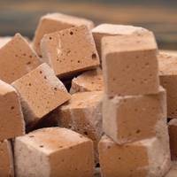 Шоколадний зефір з найпростіших продуктів — закохує з першого шматочка