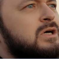 Український співак Dzidziо помолився за Україну. Найпотужніше виконання, до мурах по шкірі. відео