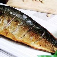 Скумбрія за 3 хвилини. Смачна золота рибка без коптильні і хімії!