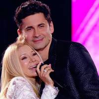 “Боже, збережи сина. Один він у мене”: мама Дана Балана спричинила фурор на шоу “Голос країни”