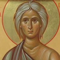 14 квітня – Преподобної Марії Єгипетської: прикмети та що не можна робити цього дня