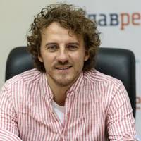 Євген Клопотенко: Горить ліс у Чорнобилі, президент 10 днів не реагує. А тепер порівняйте з Австралією – коли там були пожежі, як сильно журилися українці та активно фондували гроші на рятунок милих к