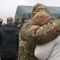 Обмін полоненими має відбутися 16 квітня – росЗМІ