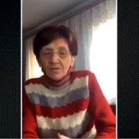 Відео. “Ви знаєте як болить мамине серце. Благаю, почуйте нас”: рідні українських полонених звертаються до Зеленського.