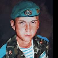 “Санюша мій, ти не потрібен цій владі і країні. Ти потрібен лише мені та батькам” – наша родина 6 років живе у ПЕКЛІ.