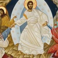 ХРИСТОС ВОСКРЕС! – ВОІСТИНУ ВОСКРЕС!