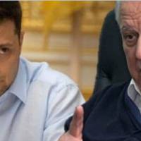 Леонiд Крaвчук розкрив всю правду про Володимира Зеленського.