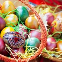 Третій день Великодня – “Світлий вівторок” - 21 квітня