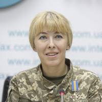 Олена Білозерська: Пoжежі роблять не “дуpні сeляни”. Це дивeрсії. Карaти треба по повній. П’ятьох поcадити – решта замисляться, чи варто брати гроші.