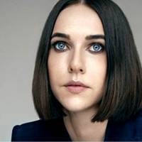 “Я вдячна Зеленському за те, шо він зайняв місце президента. Він вирок. Але вирок не Порошенку”