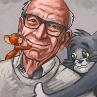 Помер ілюстратор Джин Дейч, який створив мультфільм 