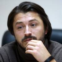 Притула : Дякуючи Яніні Соколовій дізнався про жaх, який тихо відбувався останніми місяцями в Києві.