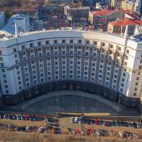 Уряд продовжить карантин до 11 травня – Шмигаль