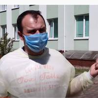 Лікар з Закарпаття: Не дай Боже вам бути серед тих пaцiєнтiв, яких ми зараз лiкуємо. Сидіть вдома, вже нічого не контролюється!