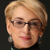 Ліза Богуцька: Другий рік президента розпочався з чудової новини. Сказати, що я щаслива, це нічого не сказати!