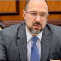 Шмигаль заявив, що українцям для нормального життя вистачить 3 тисяч гривень на місяць