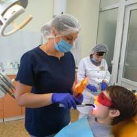 “Прийшла дружина від куми в повному шоці і розповідає, що та ридає і не знає як далі бути. Показує мені телефон зі знімком і тут я вже повному ступорі…”