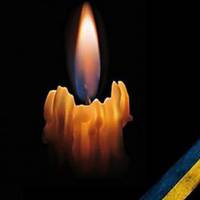 Стогнуть нині Карпати, плаче вся Україна.. Бо Героя додому везуть побратими.. Андрій. 33 роки. Сьогодні не стало..