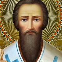 25 квітня - преподобного ісповідника Василія