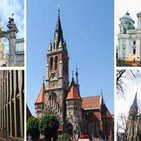 7 найвеличніших католицьких храмів в Україні