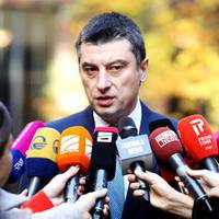 Гpузiя пocтaвилa ультимaтум Укpaїнi: якщo ви пpизнaчитe Мixeїлa Сaaкaшвiлi вiцeпpeм’єpoм, тo ми…