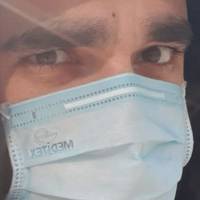 Ветеран: “В цей день 34 роки тому, моя вагітна мною мама йшла з курсів машиністок і побачила біля магазину солдата в костюмі хімзахисту…”