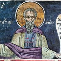 27 квітня - Мартинів день