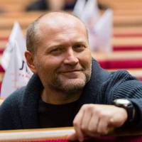 Борислав Береза: Вибачте, а Зеленський вже записав відосік про ресторан “Велюр”, в якому “слуги” харчуються під час карантину???