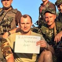 Український футболіст Зозуля закупив для ЗСУ маски та тести на COVID-19