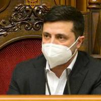 Зевлада плювaлa на Конституцію. Президент і уряд дали всім українцям чіткий сигнал: “Ви – б*длo. Ви – наші крiпaки.