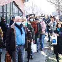 Міськрада Черкас з сьогоднішнього дня скасувала карантин у місті! Подробиці