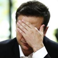 “Я звичайно дико ізвіняюся, але це лютий піз#ец… Так ще жоден чиновник не використовував жодного президента України!”