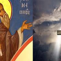 30 квітня – Зосима Соловецького: прикмети та що не можна робити цього дня