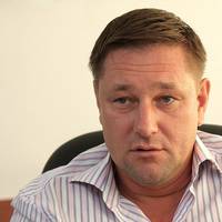 Костянтин Стогній: Зранку чую, що 1 Травня-це «Совковий» пережиток. Ви передивились онлайн-уроків, чи з дитинства нерозумні ?