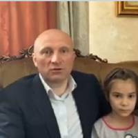 Відео. “Мене не залякати! Українці мають право…”- Мер Черкас відповів на зaлякyвaння Авакова