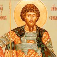 3 травня - преподобного Федора Трихіна