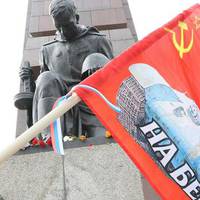 Ми не будемо покладати квіти до меморіалів разом з окупантами та вбивцями - Посол України в Німеччині проявив громадську позицію та показав місце Росії