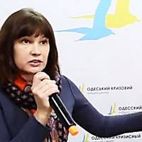 Одеситка: “Всім, хто вчора показушно “скорбел” на камери та ніс квіточки на #куліково, – всім цим депутатам від зекоманди, опзж и іншим ригам…”