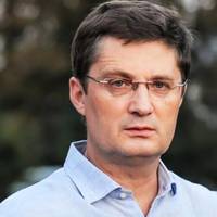 Ігор Кондратюк : Але є і хороші новини! Єрмак, виявляється – агент ФСБ з поганялом “Козир”!