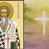 5 травня – Преподобного Теодора