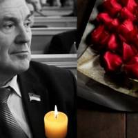 Сумна звістка і непоправна втрата. Пішов з життя відомий хірург України, депутат Рівненської обласної ради Михайло Вервега